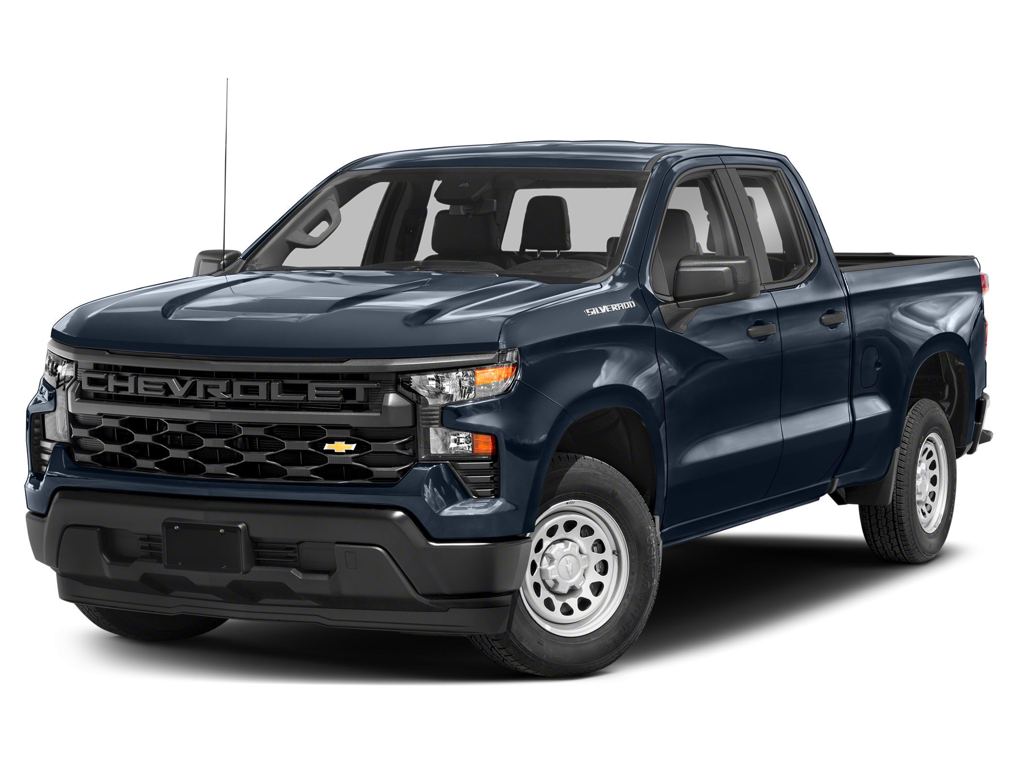 chevrolet silverado 1500 2023 1GCRDEED6PZ236453 image chevrolet silverado 1500 2023 1GCRDEED6PZ236453 image